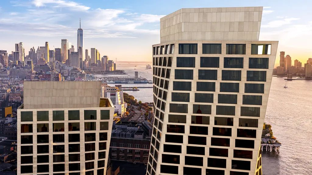 Faena New York: A Bold New Chapter in High Line&nbsp;Luxury