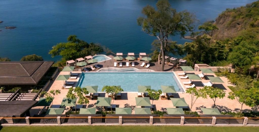 Discover Nekajui: The New Ritz-Carlton Reserve in Costa&nbsp;Rica