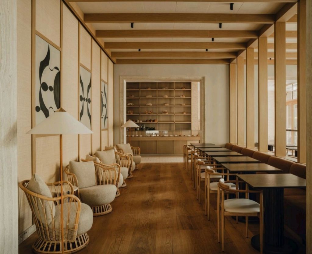 PURO Hotels Warsaw: A New Era of Meaningful Hospitality&nbsp;Experiences