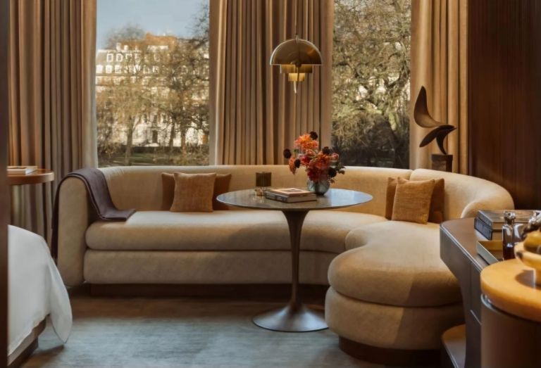 The Chancery Rosewood: London's New Luxury Hotel Opening 2025