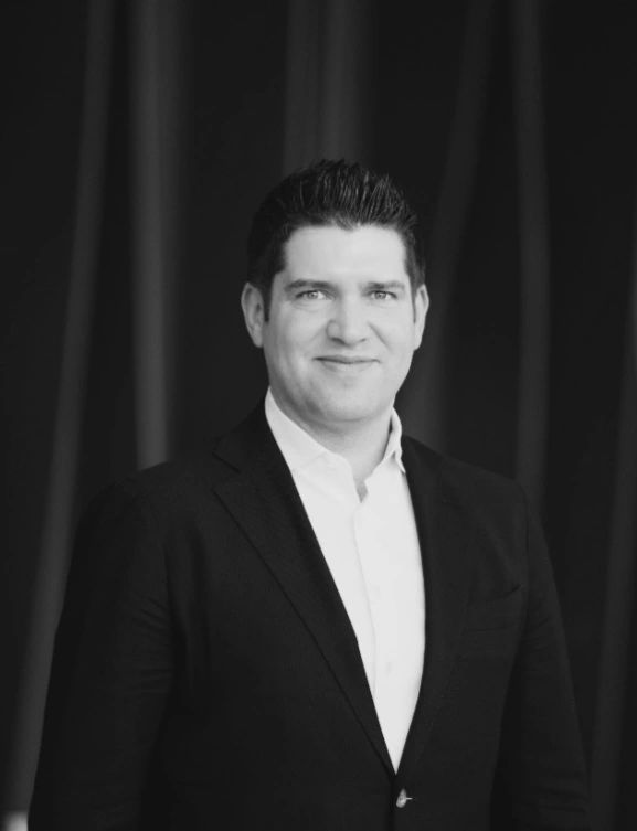 Cambridge House in Mayfair Welcomes New Managing Director Etienne&nbsp;Haro