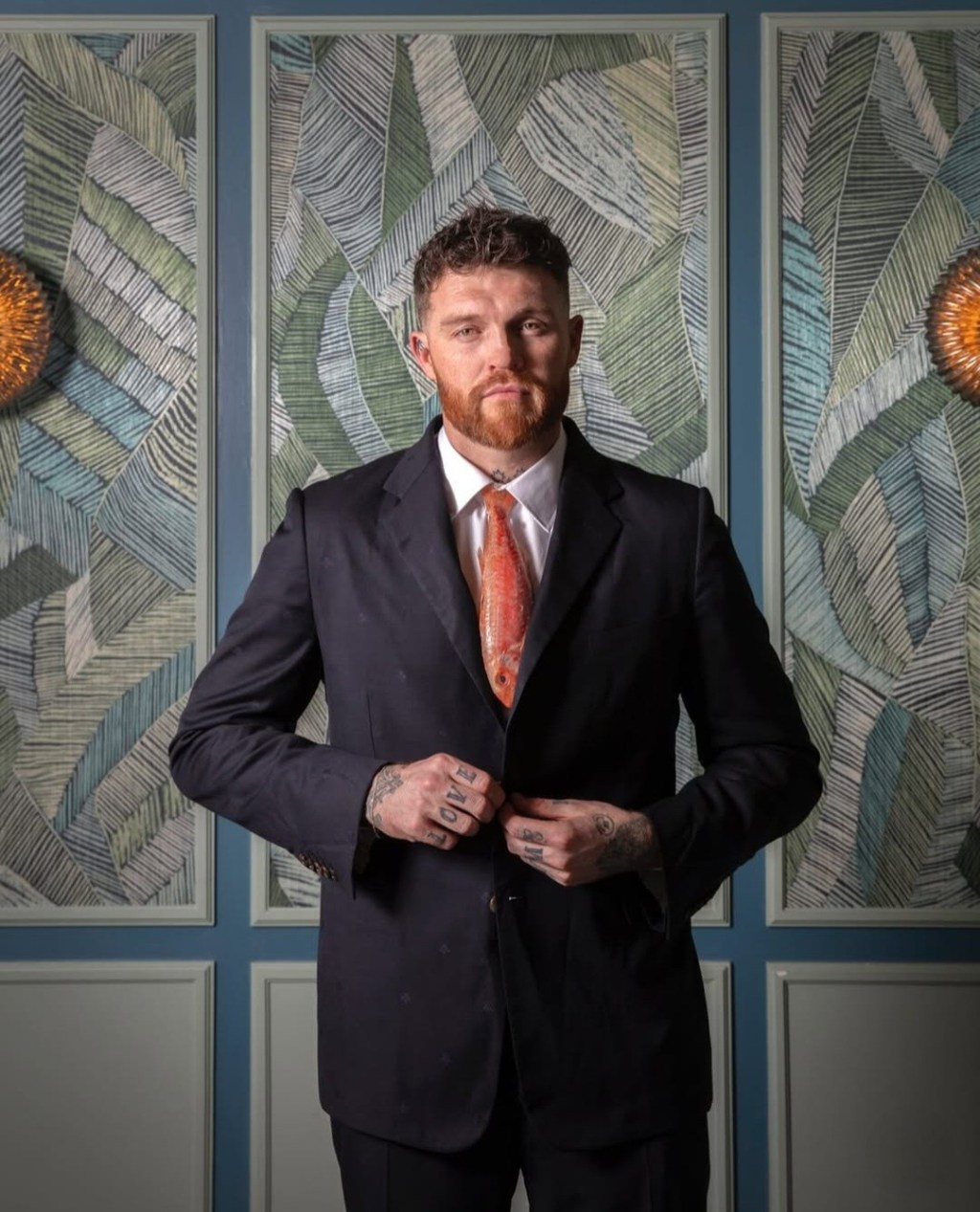 In Conversation with Chef Tom&nbsp;Brown