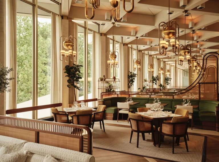 The Chancery Rosewood: London's New Luxury Hotel Opening 2025