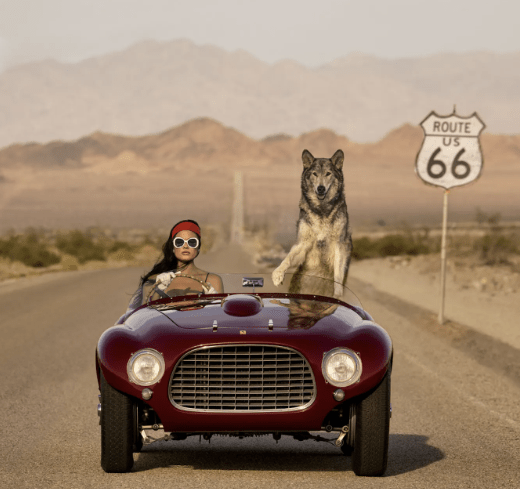 Maddox Gallery: David Yarrow – The&nbsp;Collection