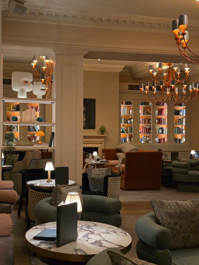 Escape to Sopwell House: Your Tranquil Hertfordshire&nbsp;Getaway