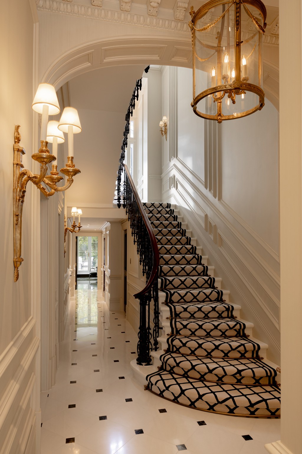 James Wellesley Unveils a Major Knightsbridge Townhouse Transformation Ahead of Its 10th&nbsp;Anniversary