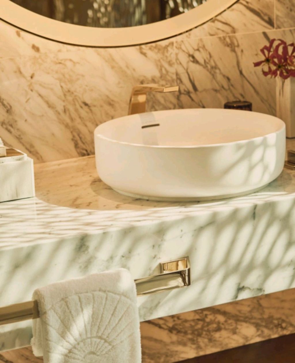 Experience Luxury Living at Mandarin Oriental Downtown&nbsp;Dubai