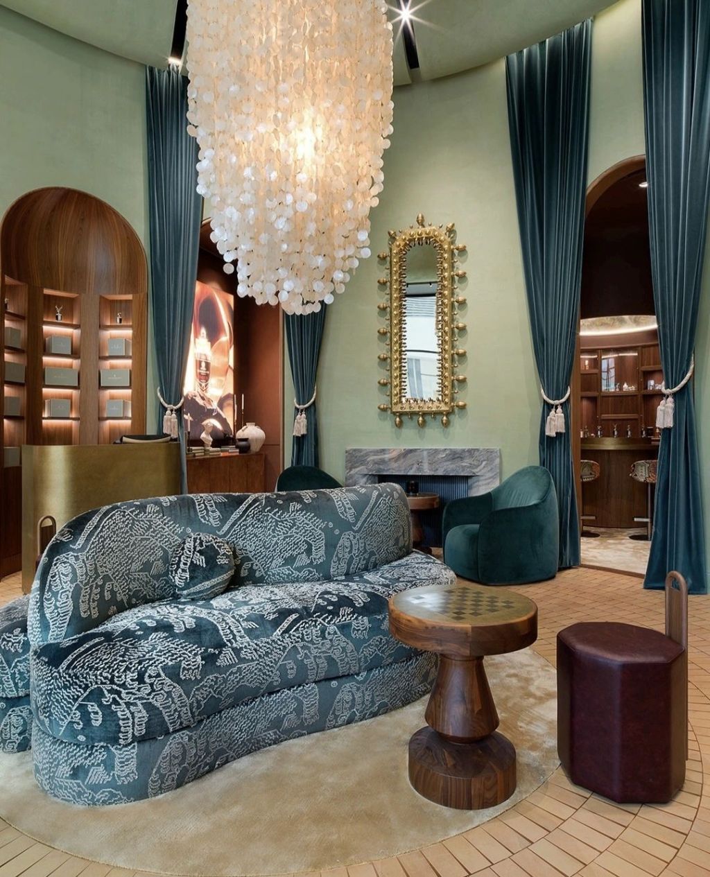 Penhaligon’s Global Expansion: From London to&nbsp;Dubai