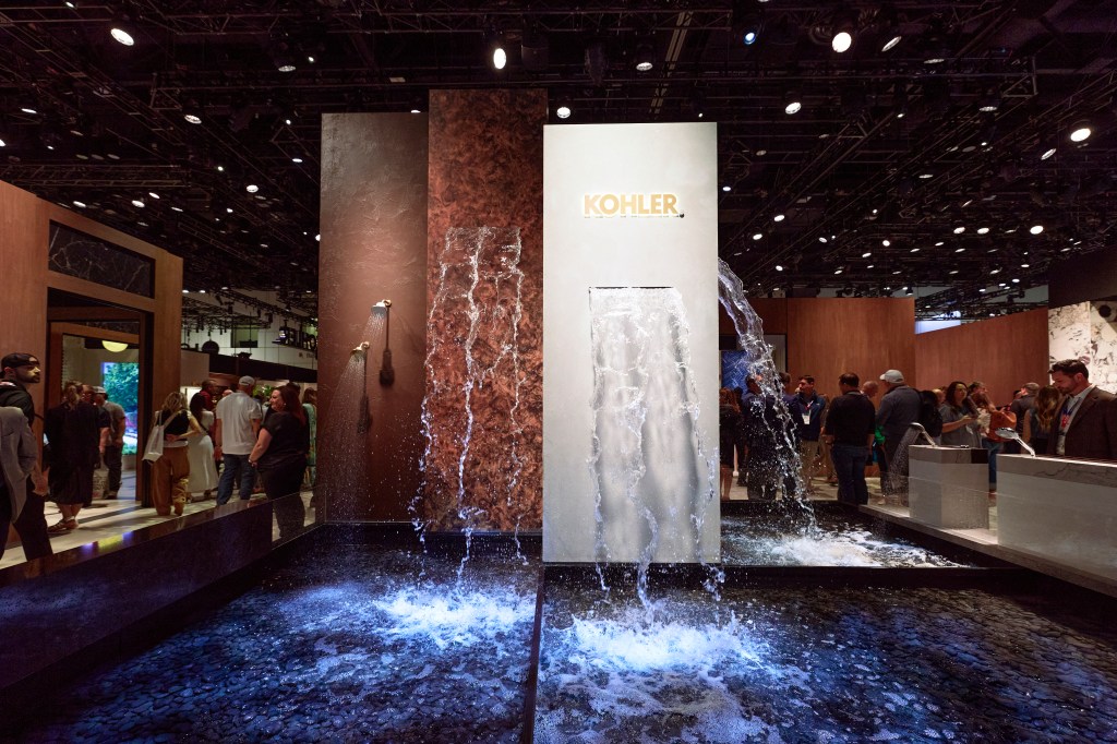 Inside KBIS 2026: Innovation, Wellness and the Future of&nbsp;Design