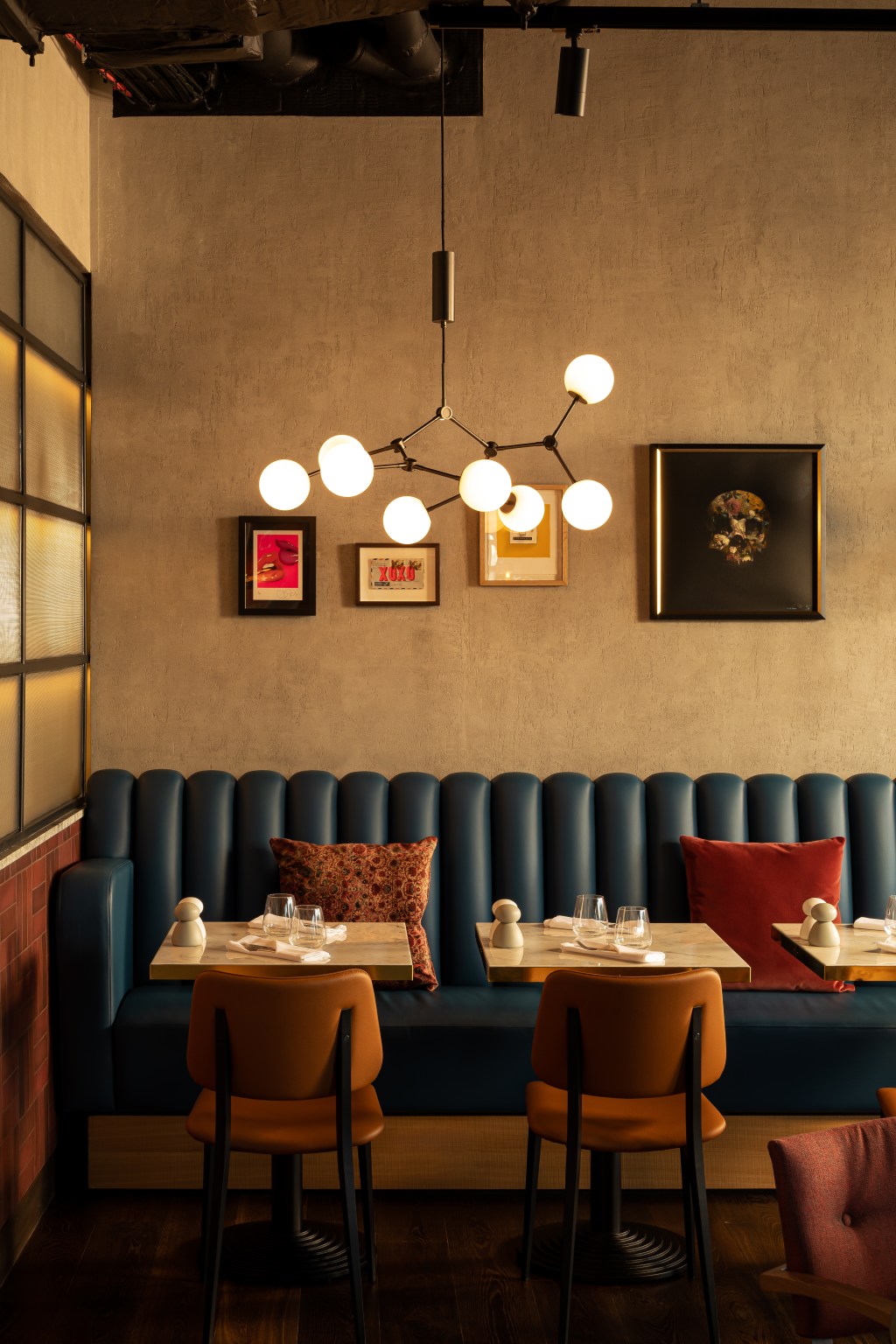 The Gantry, Stratford: East London’s Most Interesting Hotel&nbsp;Address