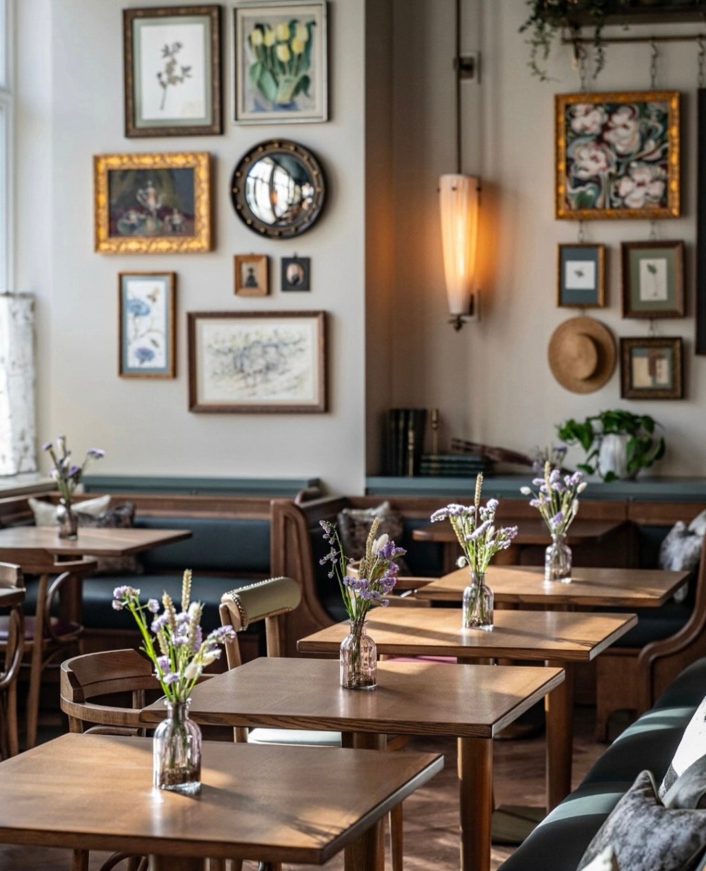 Willett’s at The Cadogan: Where Fine Dining Meets Local&nbsp;Charm