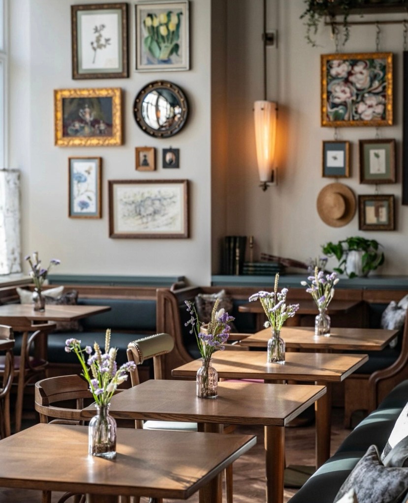 Willett’s at The Cadogan: Where Fine Dining Meets Local&nbsp;Charm