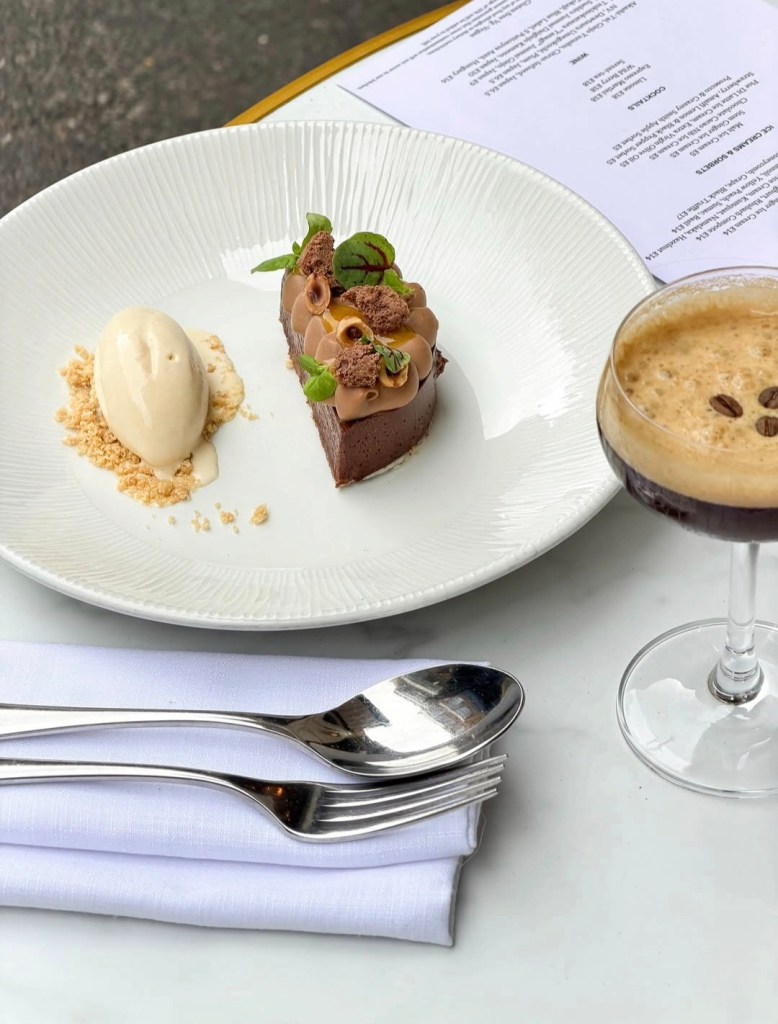 Top 5 Brunch Spots in London You Can’t Miss This&nbsp;Summer