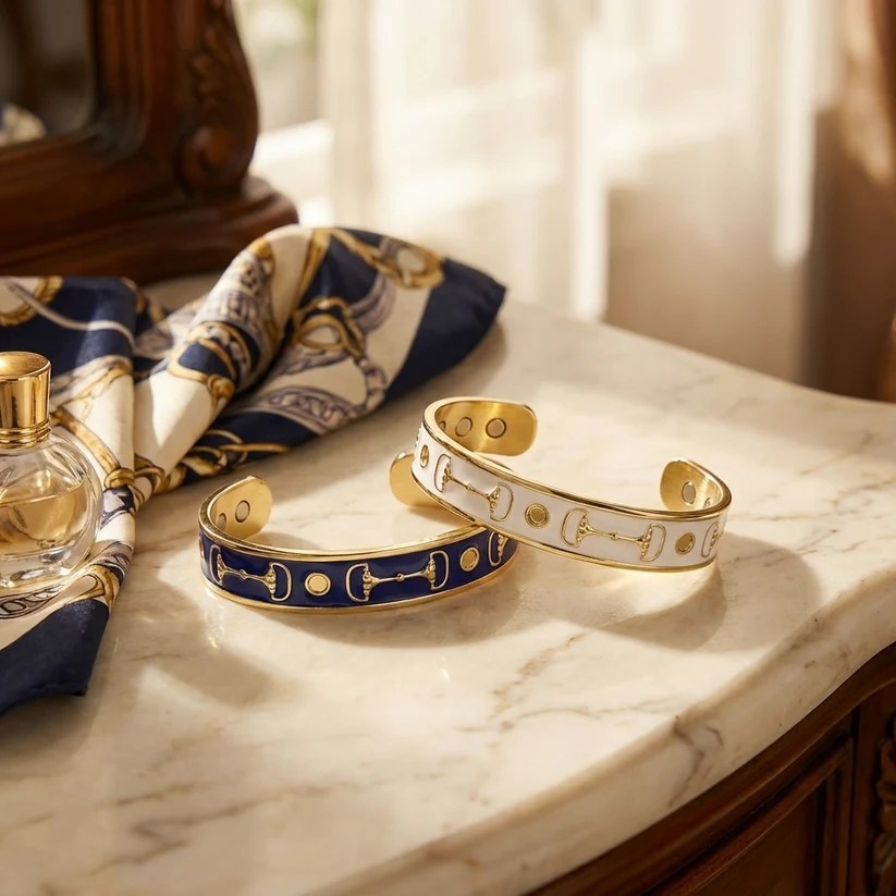 Pegasus Jewellery: Equestrian-Inspired Luxury