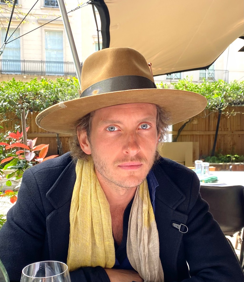 The Luxe Edit with Dan&nbsp;Kapp
