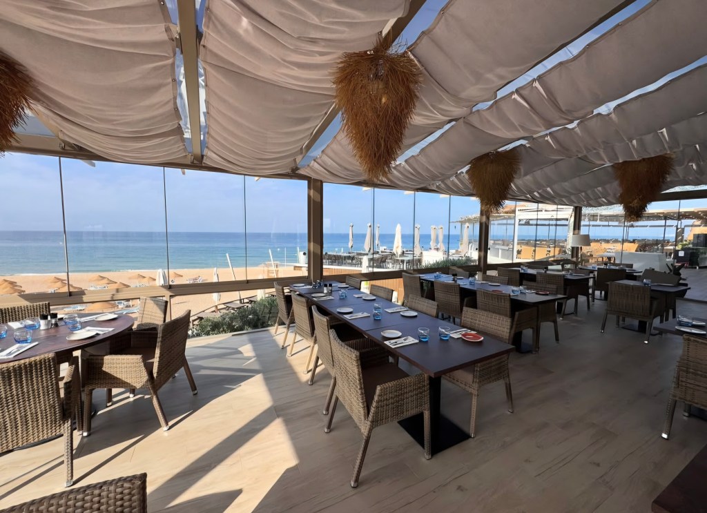 Experience the Best Sunsets at Julia’s Beach Restaurant&nbsp;Algarve