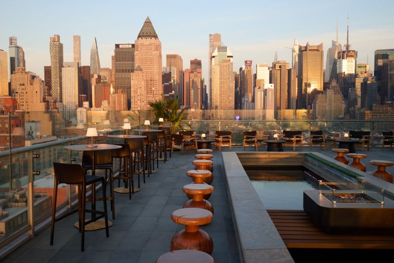 MGallery Hotel Collection Secures Iconic Ink&nbsp;48