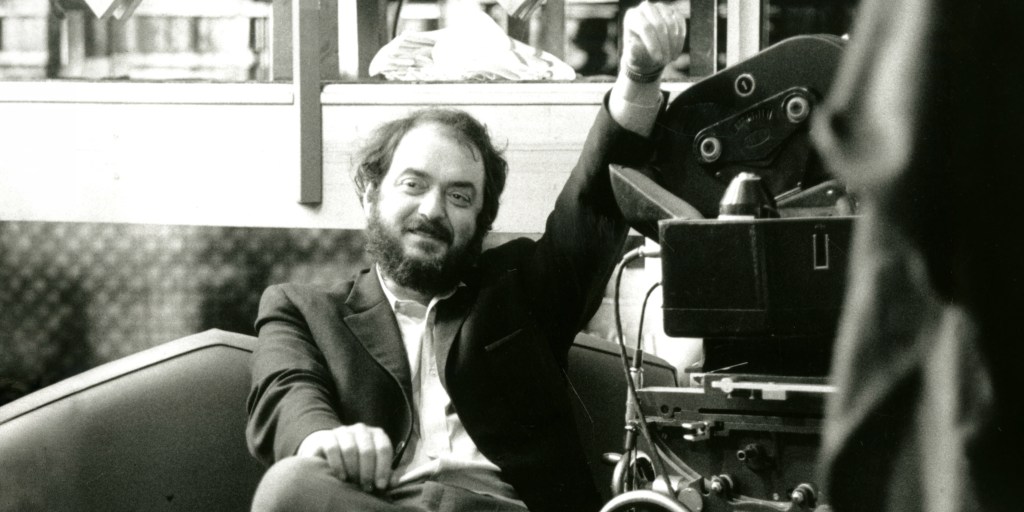 Writing Holds the Key: Montegrappa’s Ode to Kubrick’s The&nbsp;Shining